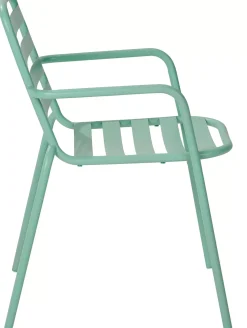 CASA Liva Silla Aguamarina Flash Sale