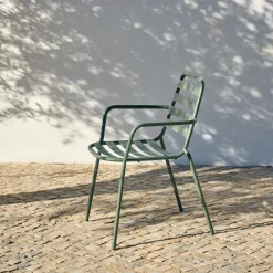 CASA Liva Silla Caqui Discount