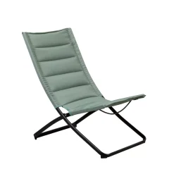 CASA Liza Silla Plegable Verde Store