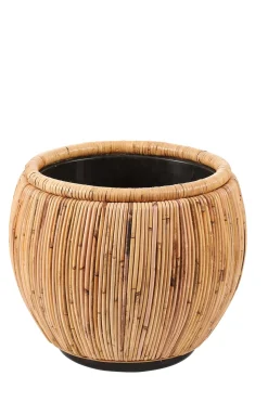 CASA Lombok Macetero Natural Cheap