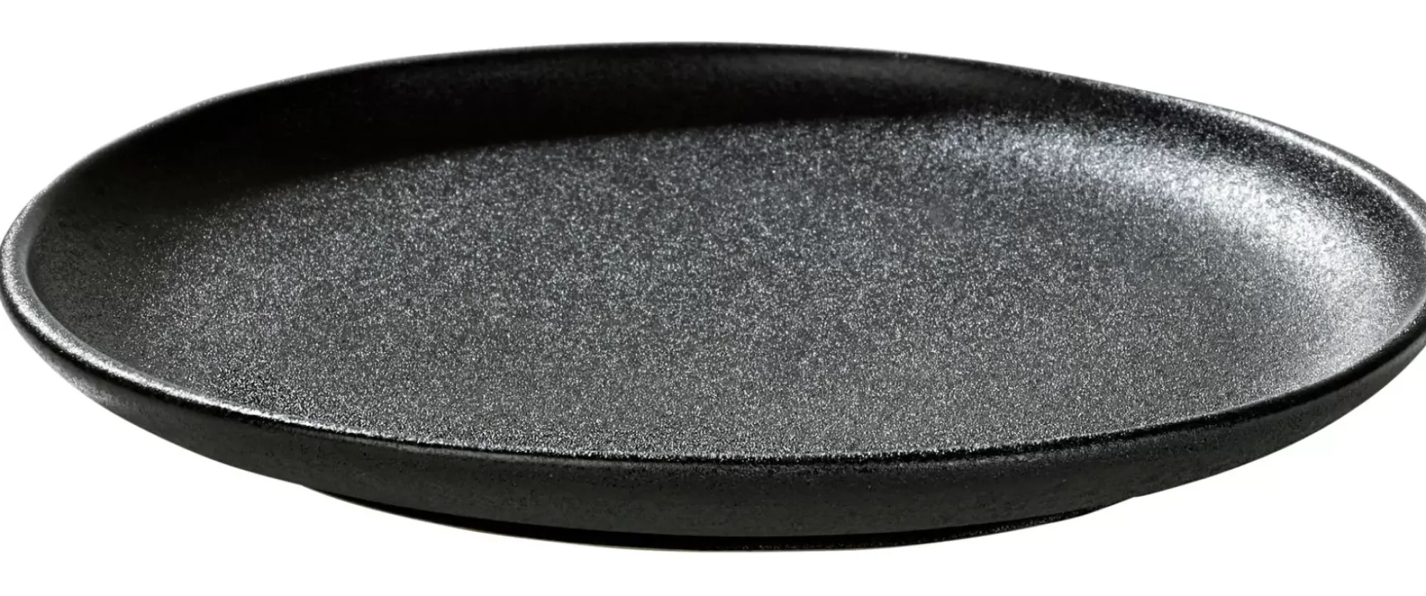 CASA Magma Plato Negro Best Sale