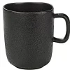 CASA Magma Taza Negro Hot