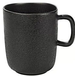 CASA Magma Taza Negro Hot