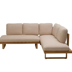 CASA Malai Conjunto Lounge Incl. Funda Gratuita Best Sale