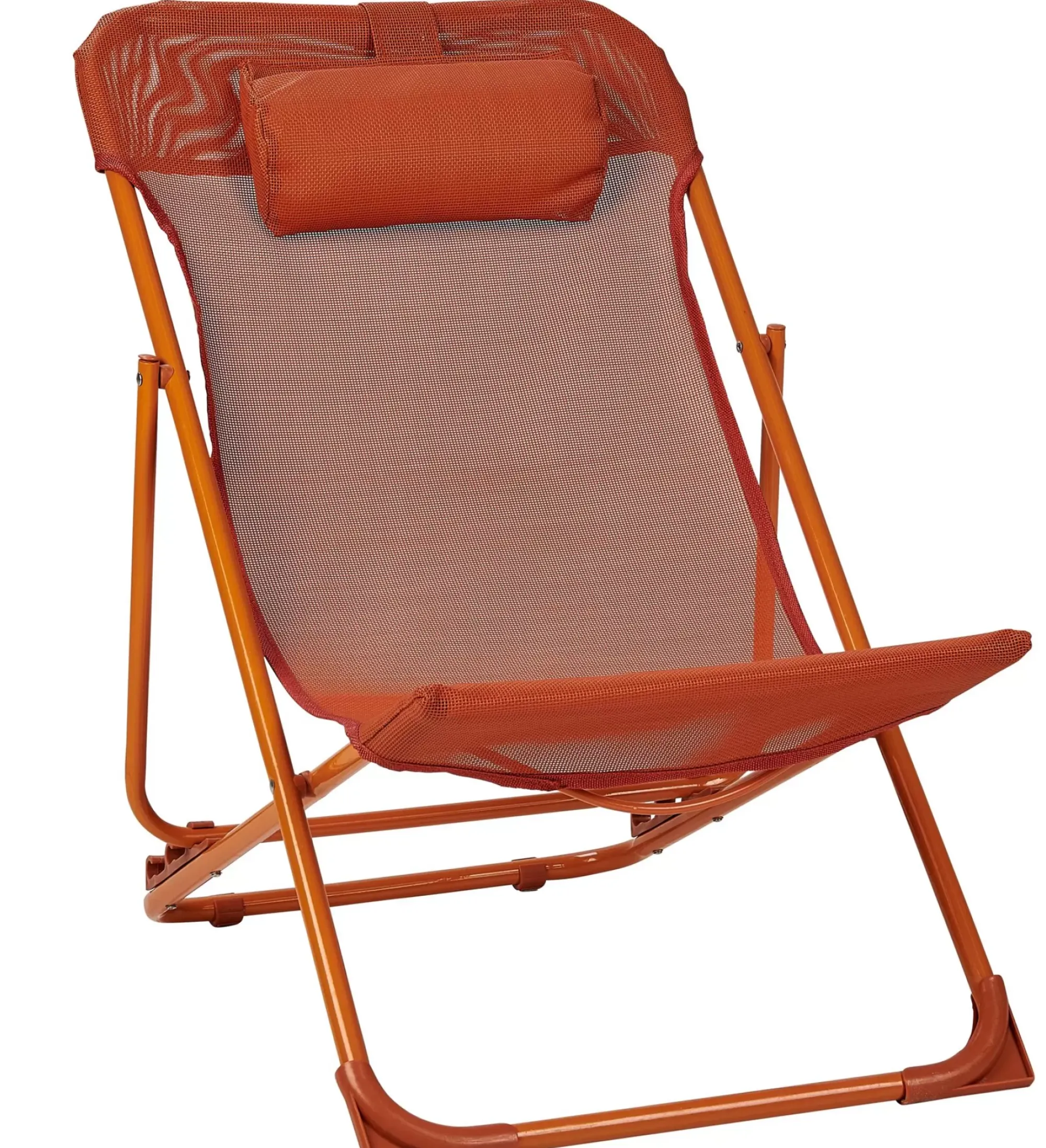 CASA Malta Silla Para Ninos Terracota Store