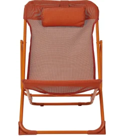 CASA Malta Silla Para Ninos Terracota Store