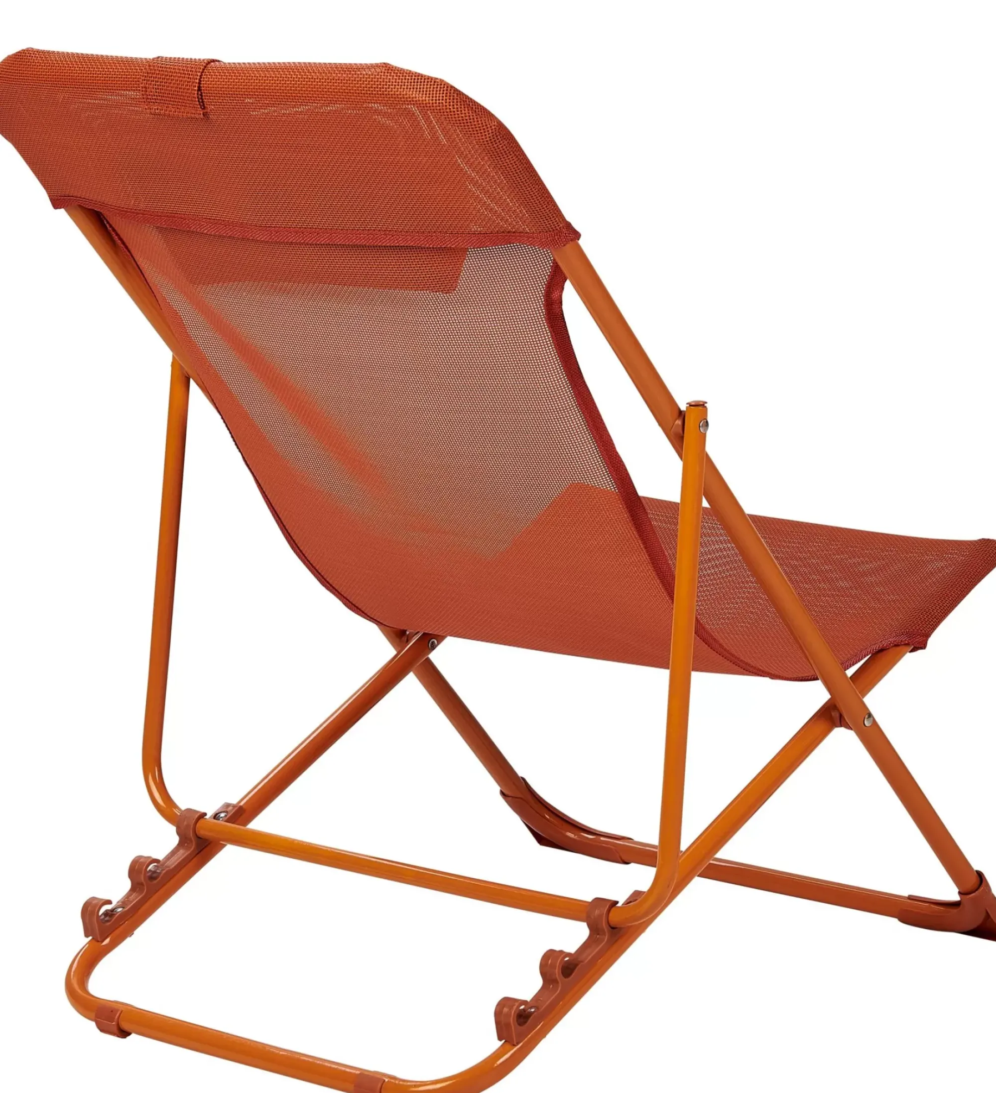 CASA Malta Silla Para Ninos Terracota Store