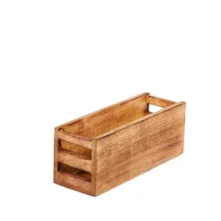 CASA Mango Cajita Natural Fashion