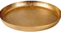 CASA Mara Bandeja Dorado Shop