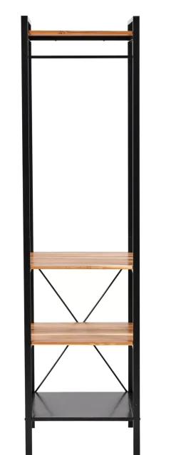 CASA Marcel Ropero Negro Hot