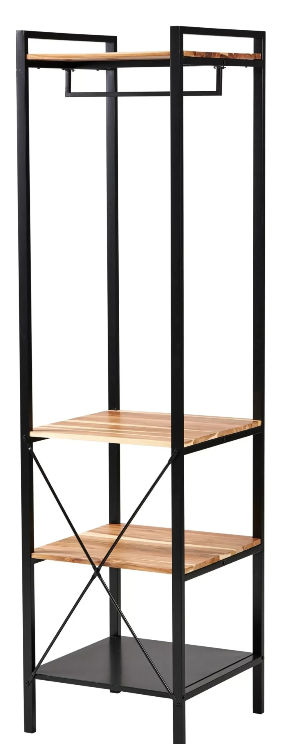 CASA Marcel Ropero Negro Hot