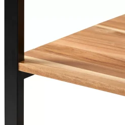 CASA Marcel Ropero Negro Hot