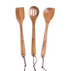 CASA Marcus Espatula Abierta Natural Outlet