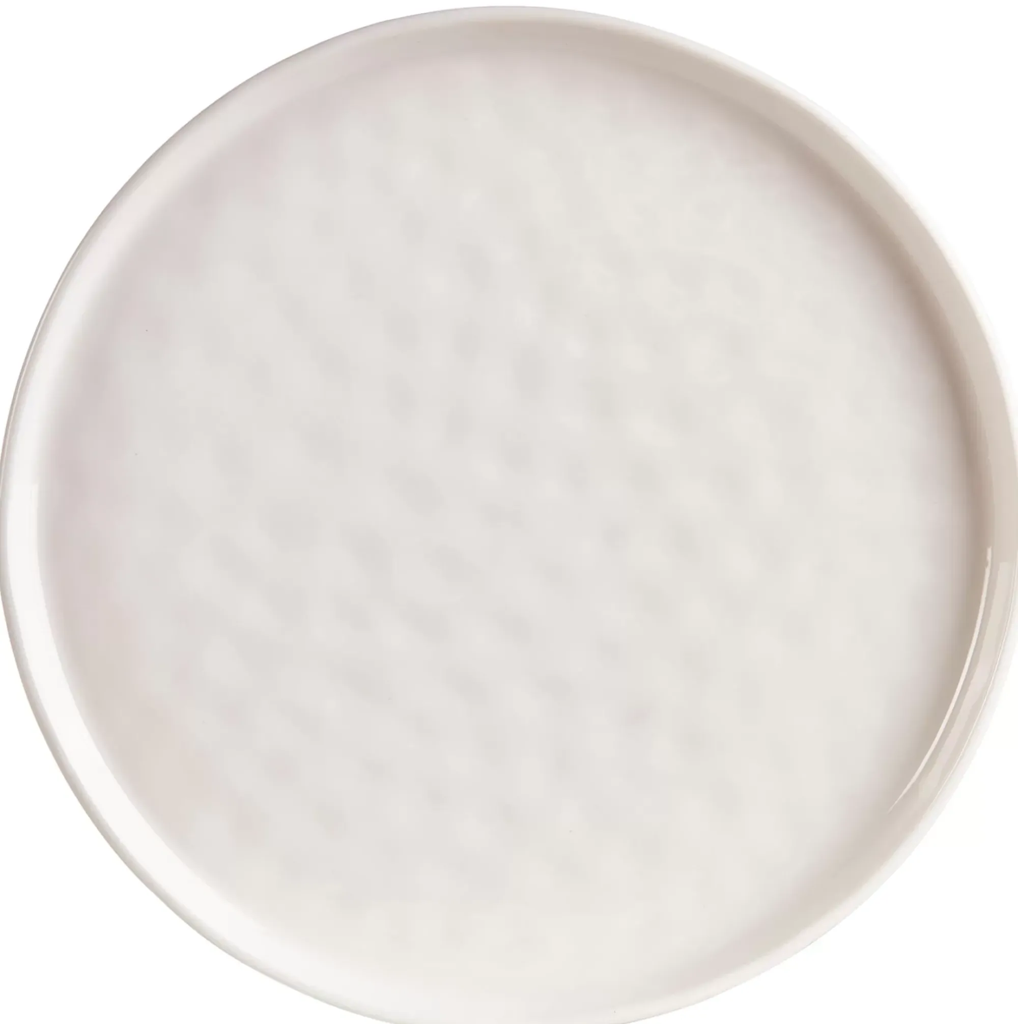 CASA Marea Plato Blanco Outlet