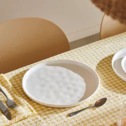 CASA Marea Plato Blanco Outlet