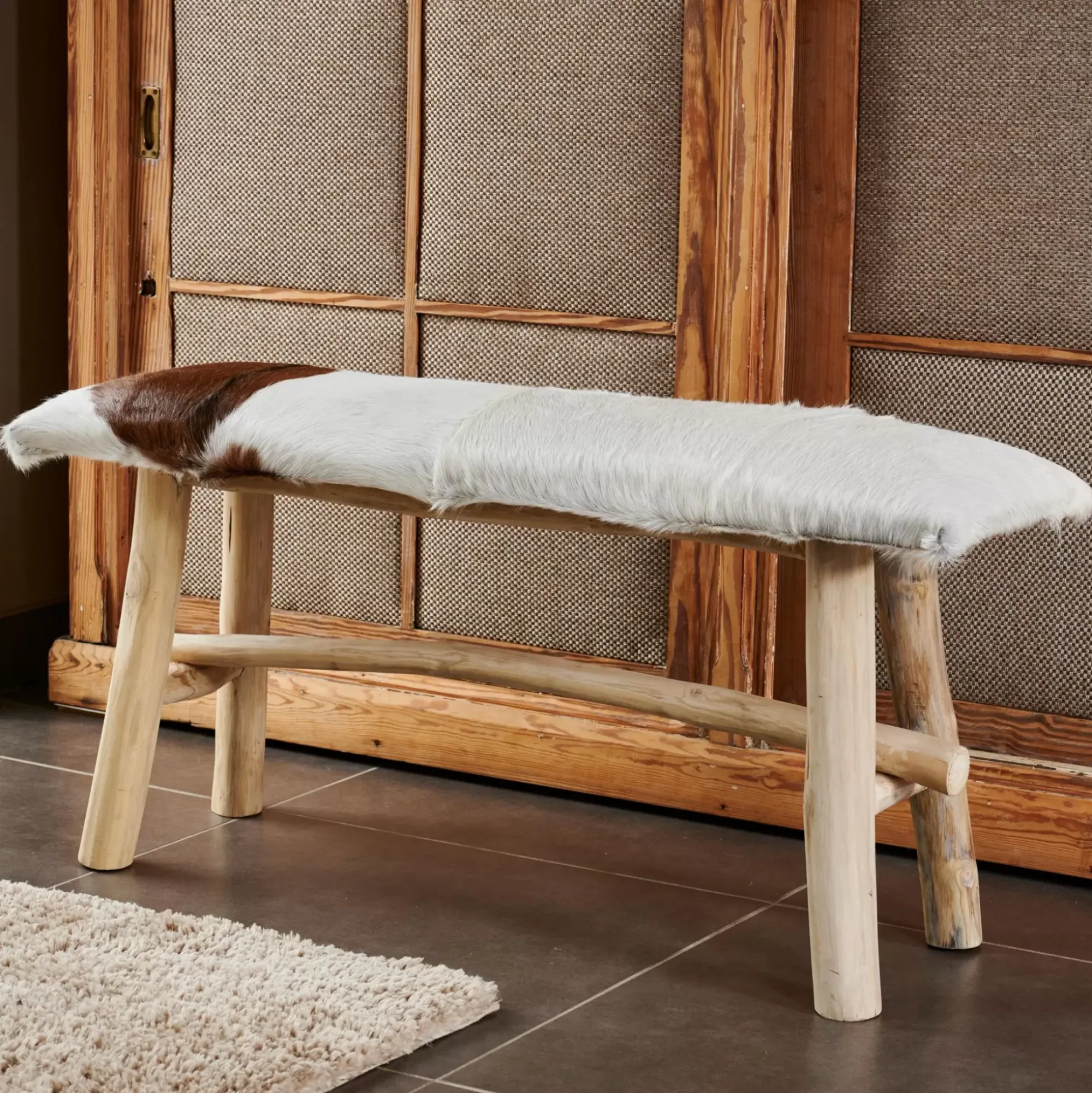 CASA Marie Banco Natural Best