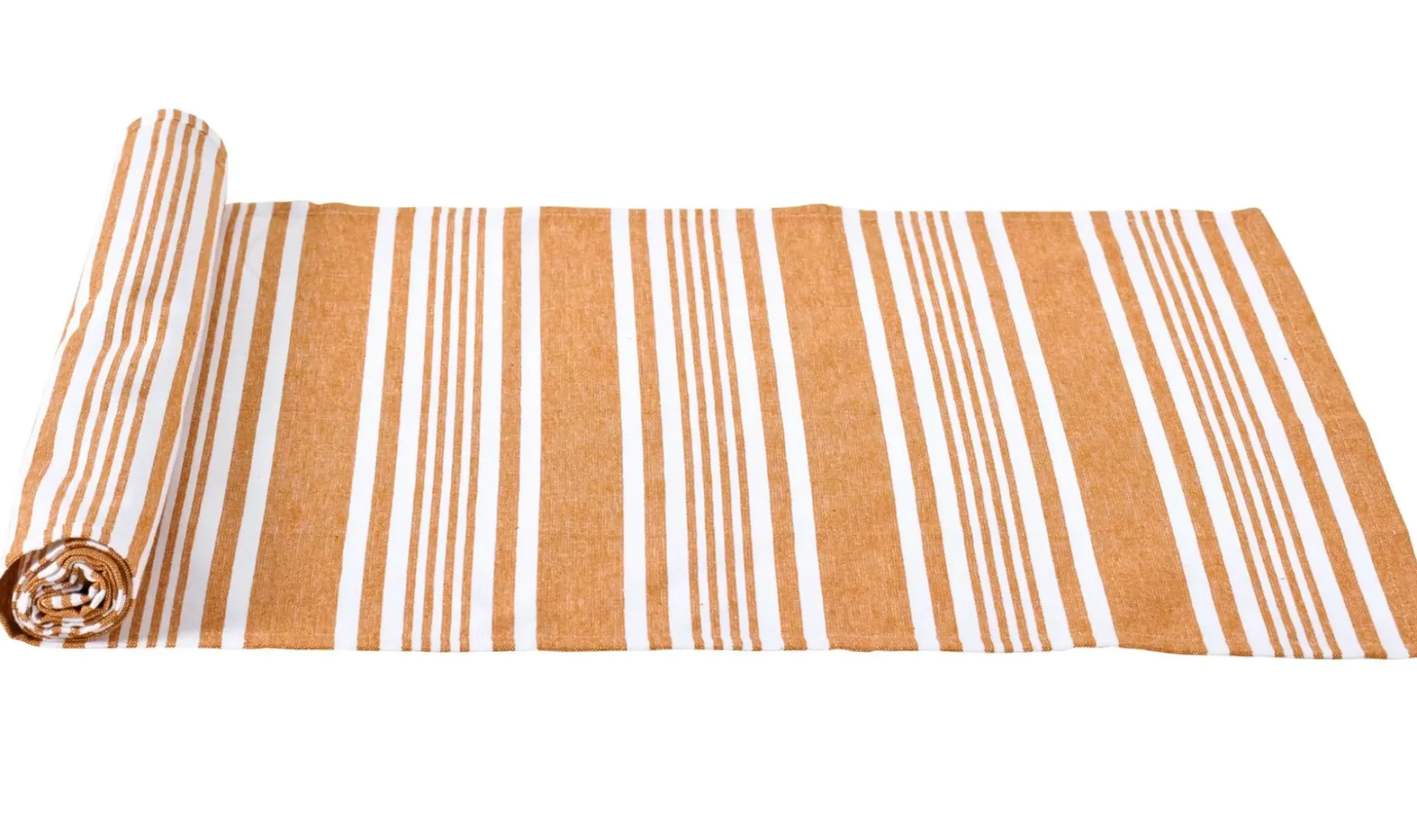 CASA Marilou Camino De Mesa Marron Sale