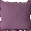 CASA Marly Cojin Morado Flash Sale