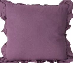 CASA Marly Cojin Morado Flash Sale