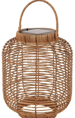 CASA Maro Lampara Solar Natural Clearance