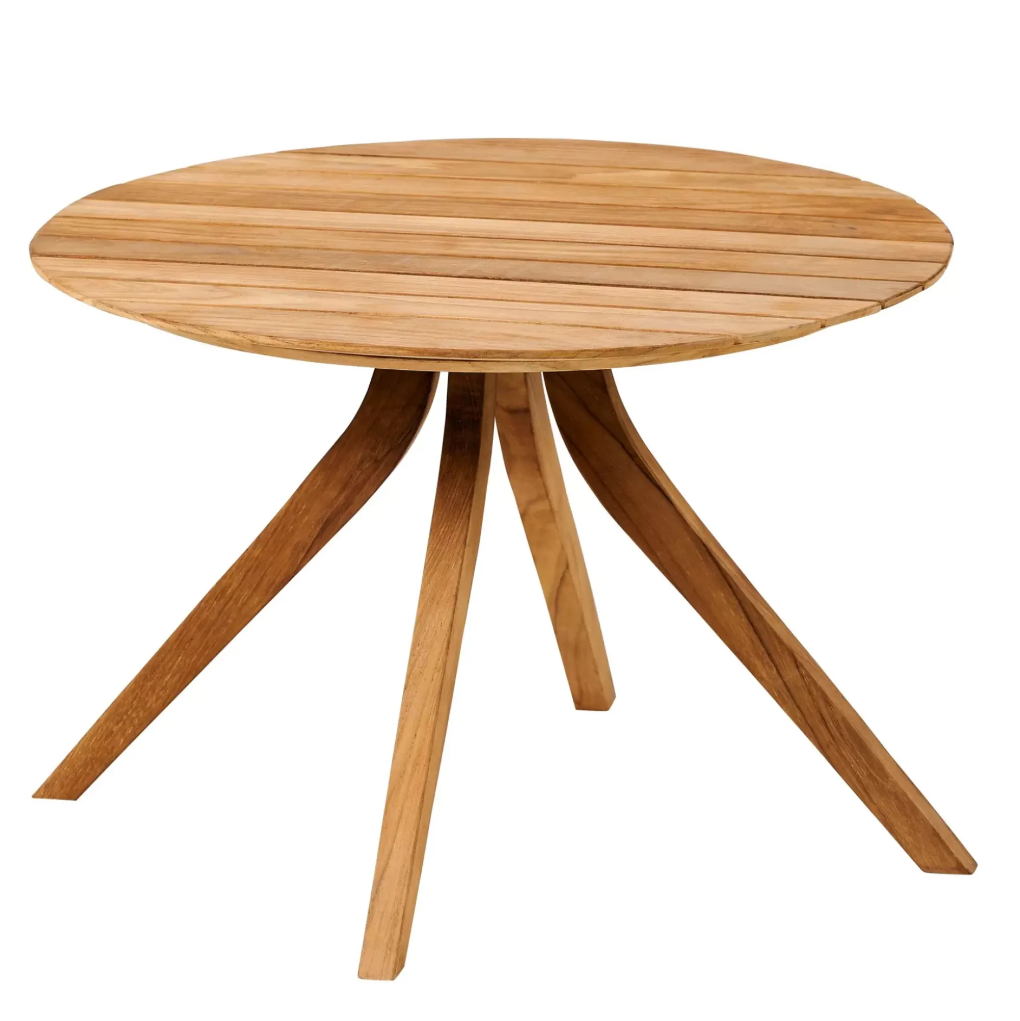 CASA Marrow Mesa Lounge Natural Outlet