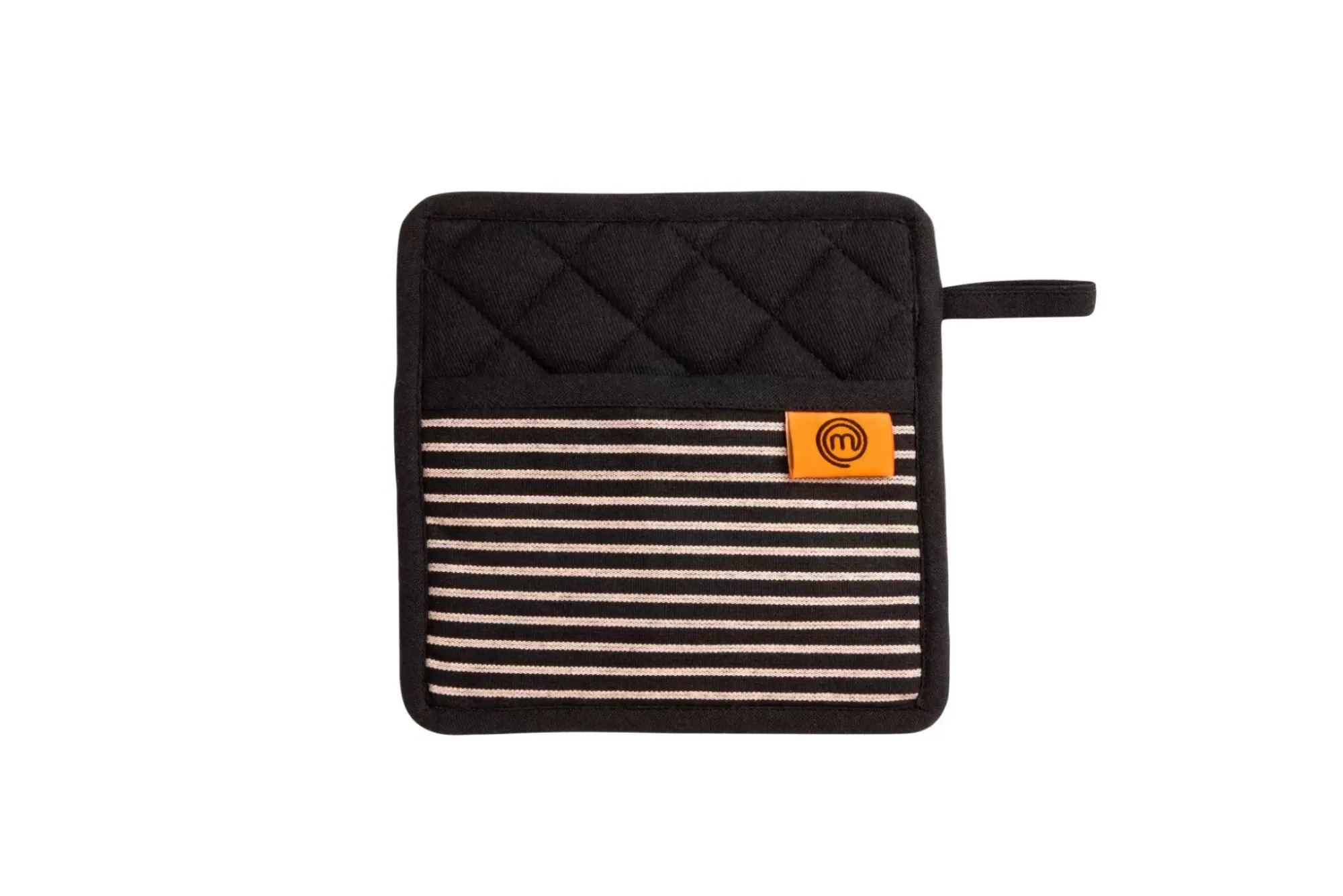 CASA Masterchef Agarrador Negro Store