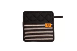 CASA Masterchef Agarrador Negro Flash Sale