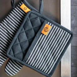 CASA Masterchef Agarrador Negro Flash Sale