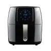 CASA Masterchef Airfryer Xxl Negro New