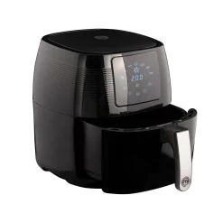 CASA Masterchef Airfryer Xxl Negro New