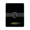 CASA Masterchef Balanza Cocina Negro Clearance