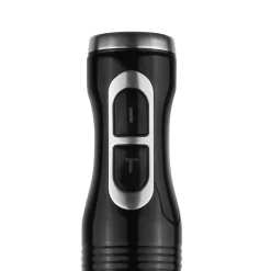 CASA Masterchef Batidora De Mano Negro Outlet