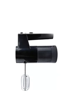 CASA Masterchef Batidora/Batidor Negro Hot