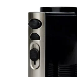 CASA Masterchef Batidora/Batidor Negro Hot