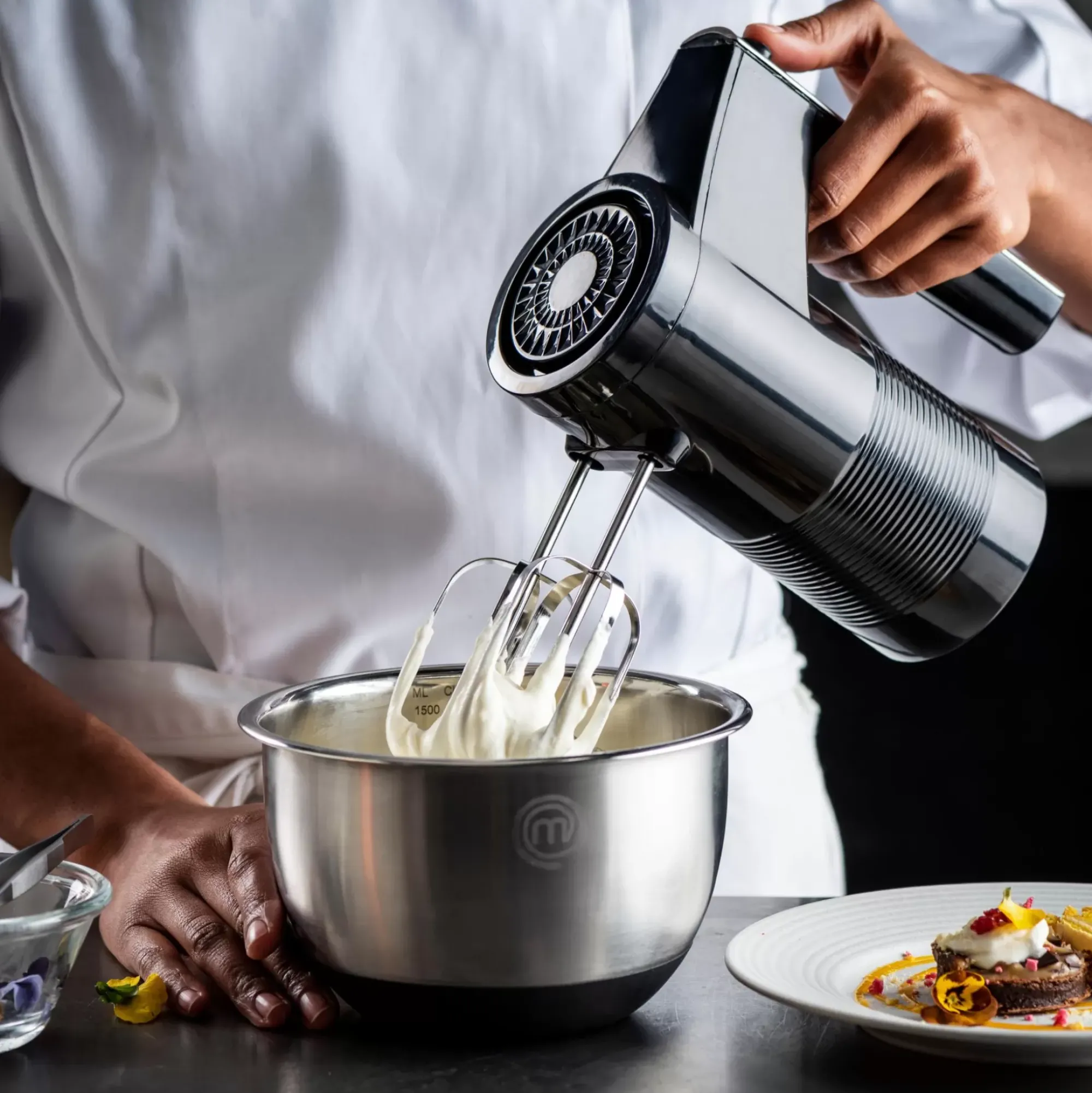 CASA Masterchef Batidora/Batidor Negro Store