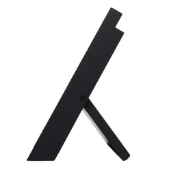 CASA Masterchef Bloque P/ Cuchillos Magnetico Negro Cheap