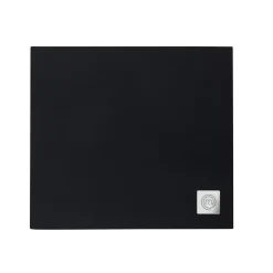 CASA Masterchef Bloque P/ Cuchillos Magnetico Negro Shop