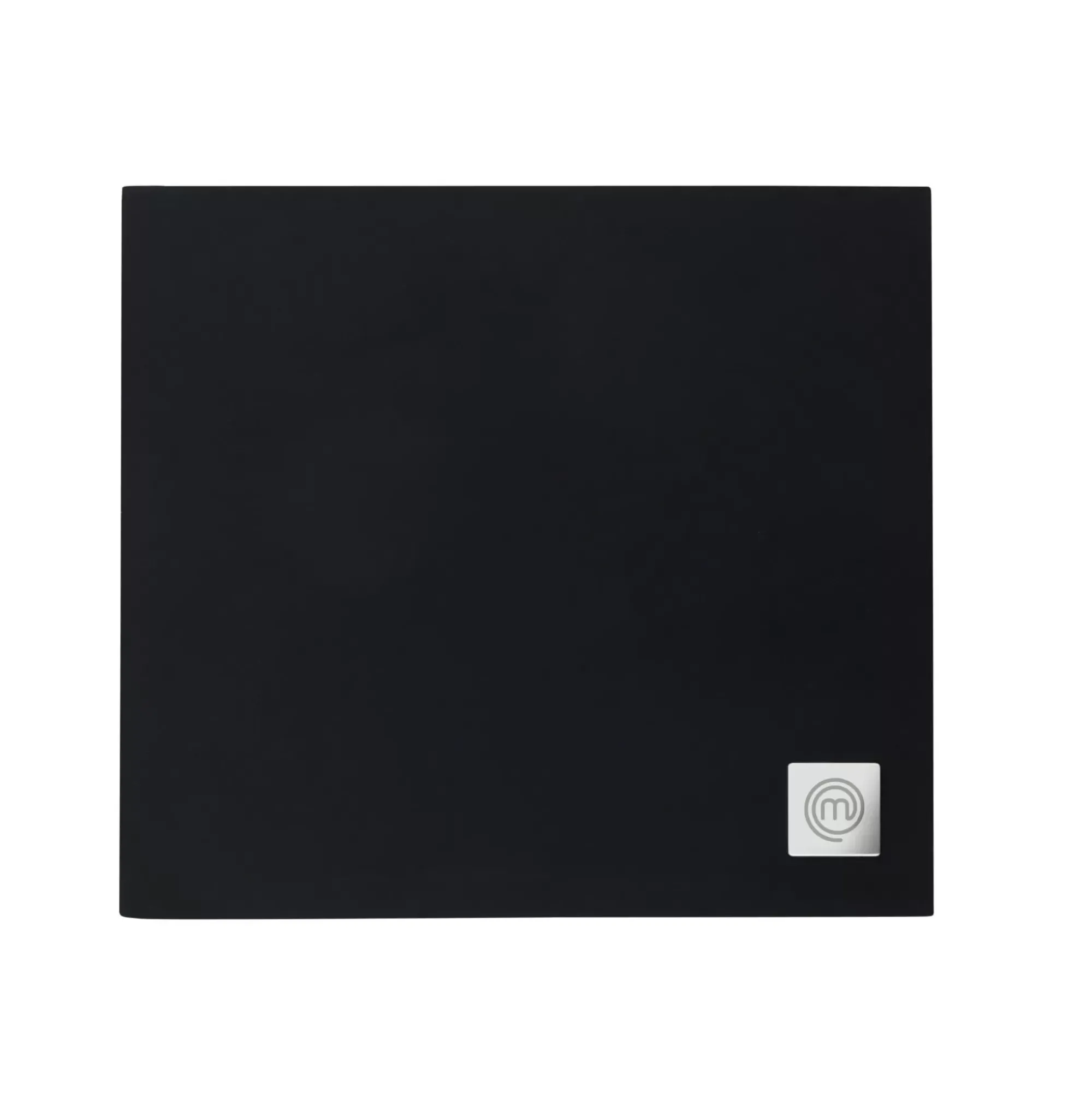 CASA Masterchef Bloque P/ Cuchillos Magnetico Negro Shop