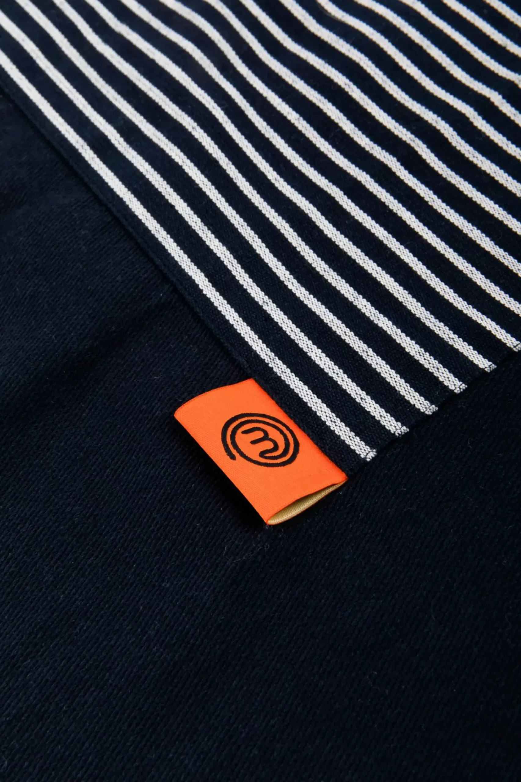 CASA Masterchef Delantal Negro Cheap