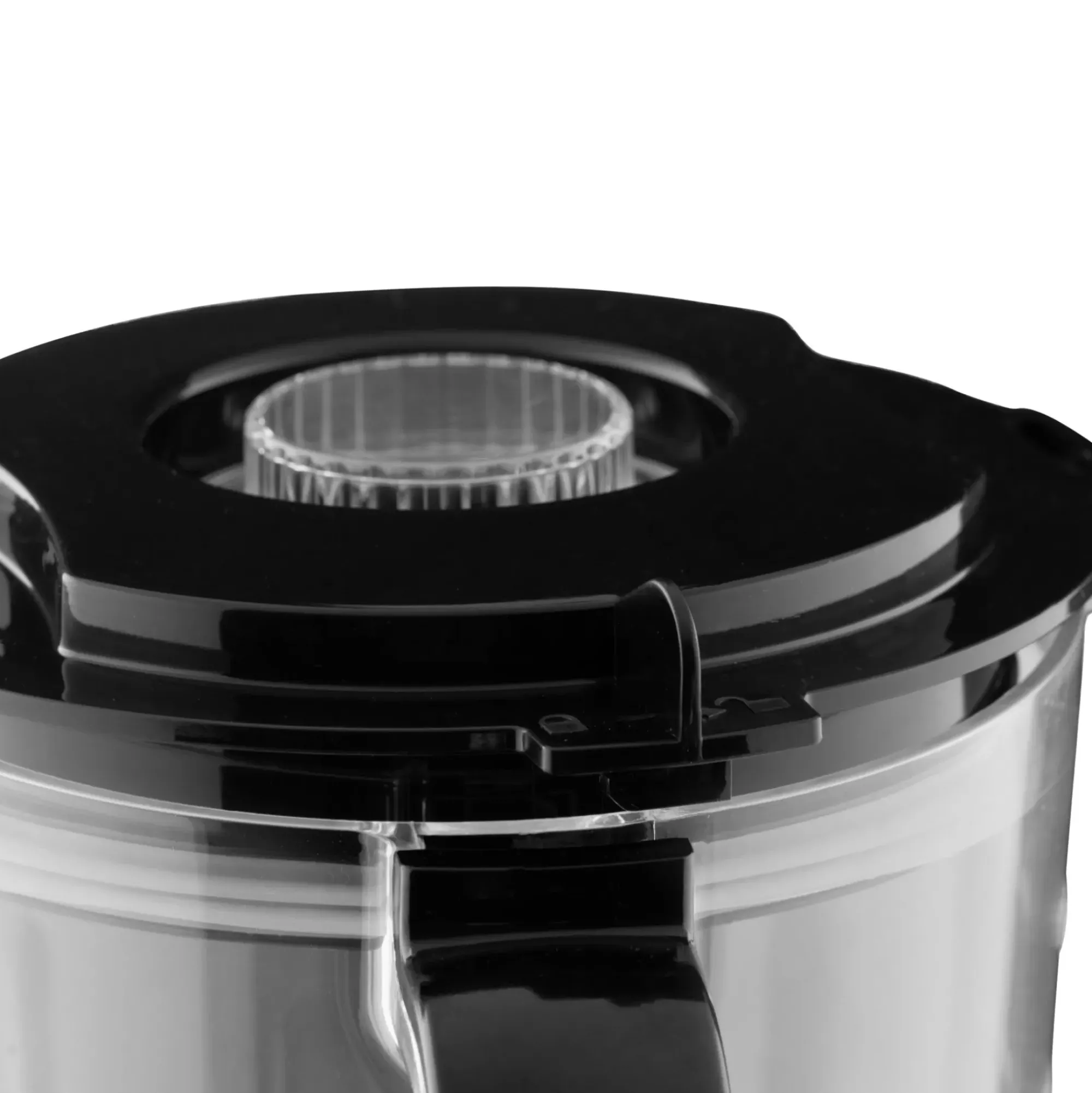 CASA Masterchef Licuadora Negro Hot