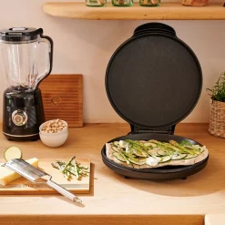 CASA Masterchef Licuadora Negro Hot