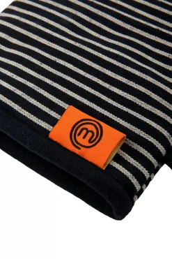 CASA Masterchef Manopla Negro Cheap