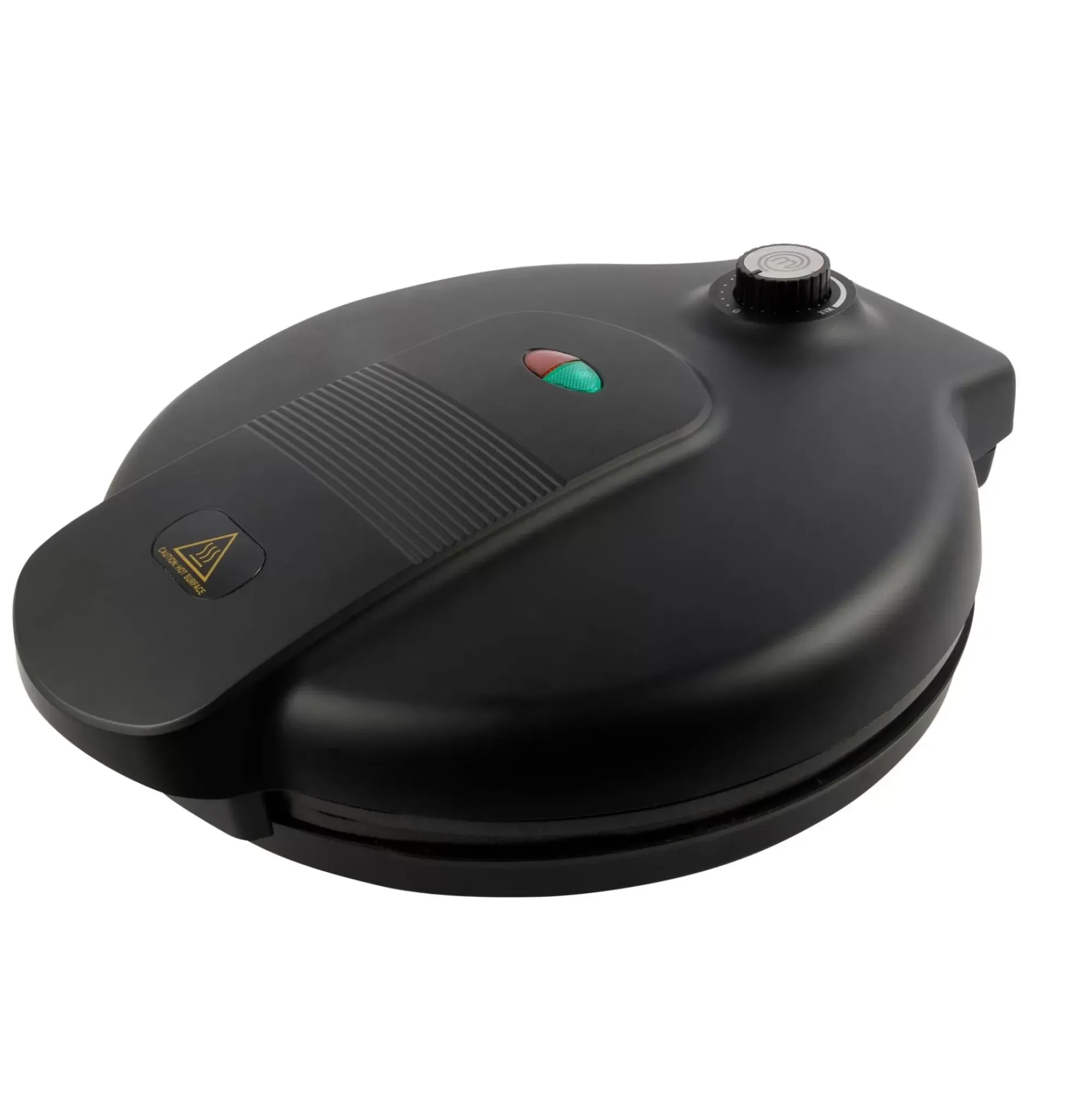 CASA Masterchef Maquina Para Hacer Pizza Negro Flash Sale