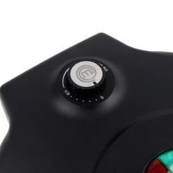 CASA Masterchef Maquina Para Hacer Pizza Negro Flash Sale