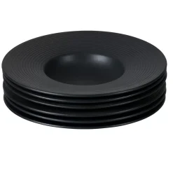 CASA Masterchef Plato Gourmet Negro Shop