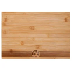 CASA Masterchef Tabla Para Cortar Natural Hot