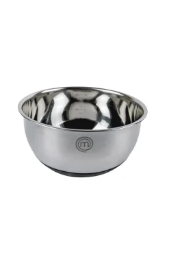 CASA Masterchef Tazon Para Mezclar Plateado Clearance