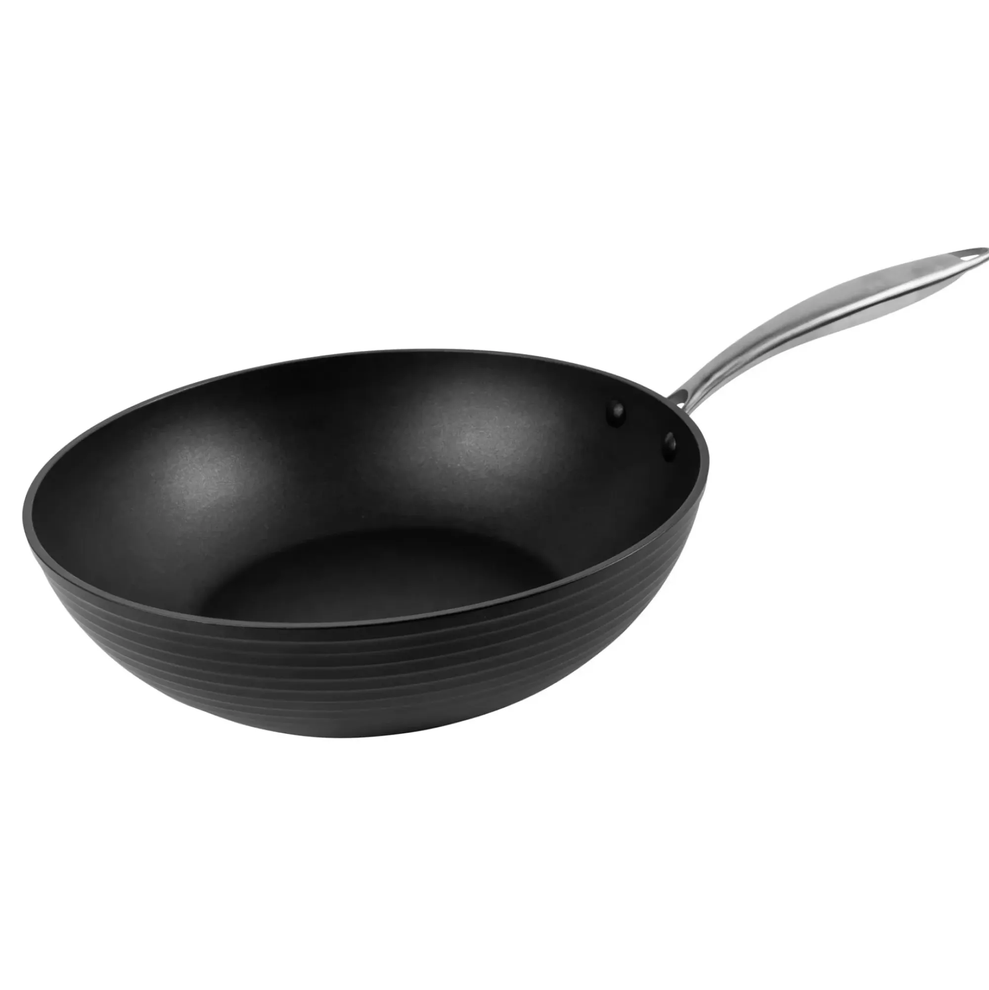 CASA Masterchef Wok Negro Best Sale