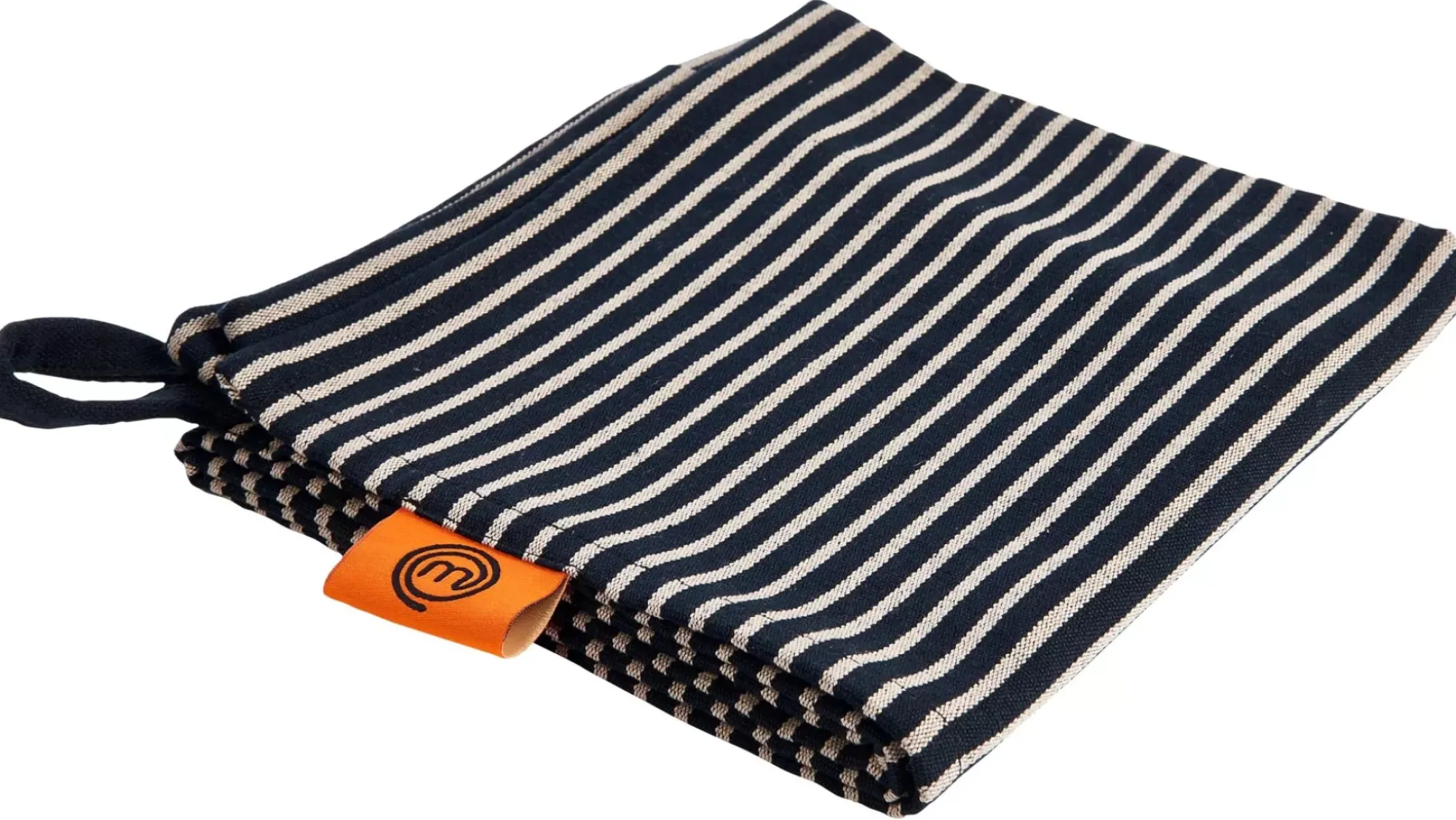 CASA Masterchep Pano De Cocina Negro Sale