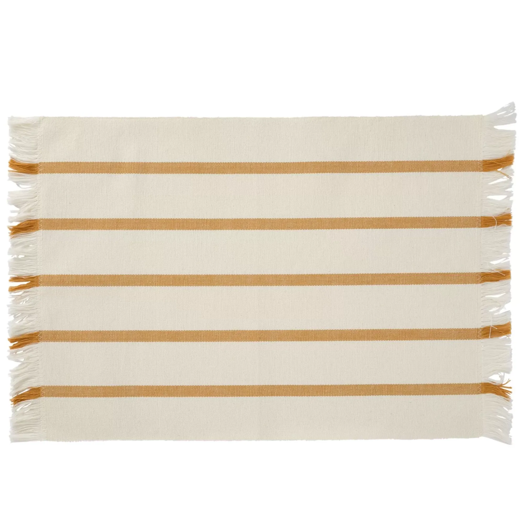 CASA Maxim Mantel Individual Beis Flash Sale